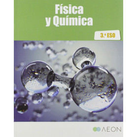 FÍSICA Y QUÍMICA 3ºESO 2019  JEYJO