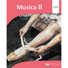MÚSICA II 2019  JEYJO