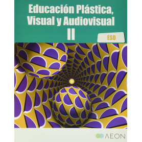 EDUCACIÓN PLÁSTICA Y VISUAL 3ºESO 2019  JEYJO