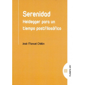 SERENIDAD  JEYJO