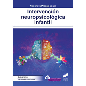INTERVENCIÓN NEUROPSICOLÓGICA INFANTIL  JEYJO