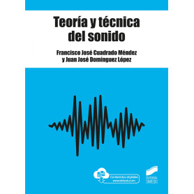 TEORÍA Y TÉCNICA DEL SONIDO  JEYJO