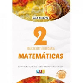 MATEMATICAS 2ºESO  JEYJO