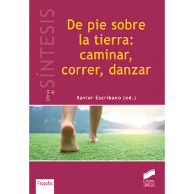 DE PIE SOBRE LA TIERRA  JEYJO