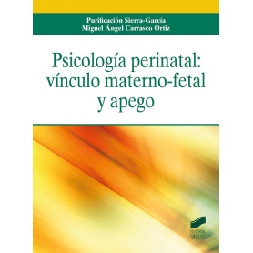PSICOLOGÍA PERINATAL  JEYJO