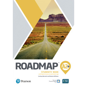 ROADMAP A2+ STUDENT´S+WORKBOOK  JEYJO