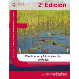 PLANIFICACIÓN Y ADMINISTRACIÓN DE REDES  JEYJO