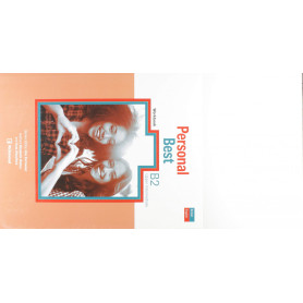 PERSONAL BEST B2 WORKBOOK  JEYJO