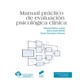 MANUAL PRÁCTICO DE EVALUACIÓN PSICOLÓGICA CLÍNICA  JEYJO