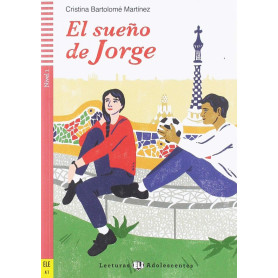 El sueño de jorge  JEYJO