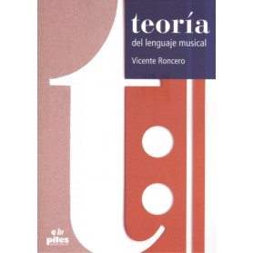 TEORIA DEL LENGUAJE MUSICAL  JEYJO