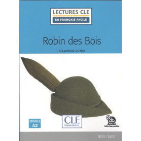 ROBIN DES BOIS  JEYJO