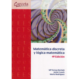Matematica discreta y logica matematica  JEYJO