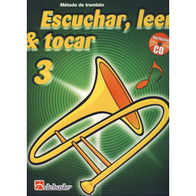 TROMBÓN 3  JEYJO