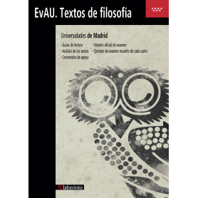 TEXTOS DE FILOSOFÍA  JEYJO