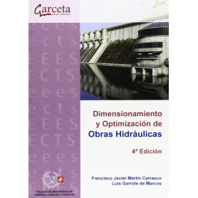 DIMENSIONAMIENTO Y OPTIMIZACION DE OBRAS HIDRAULICAS  JEYJO