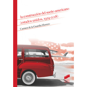 LA CONSTRUCCIÓN DEL SUEÑO AMERICANO  JEYJO