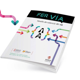 FER VIA A1-A2  JEYJO