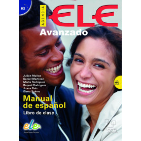 AGENCIA ELE AVANZADO ALUM+CD  JEYJO