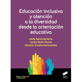 EDUCACIÓN INCLUSIVA Y ATENCIÓN A LA DIVERSIDAD DESDE LA ORIENTACIÓN EDUCATIVA  JEYJO