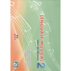 LENGUAJE MUSICAL 2  JEYJO