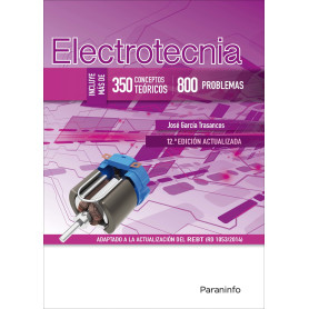 ELECTROTECNIA  JEYJO