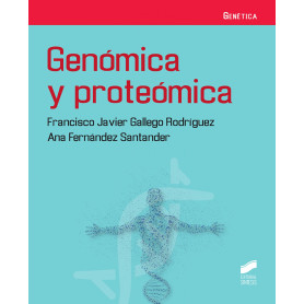 GENÓMICA Y PROTEÓMICA  JEYJO