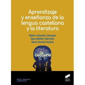 APRENDIZAJE Y ENSEÑANZA LENGUA CASTELLANA Y LITETATURA  JEYJO