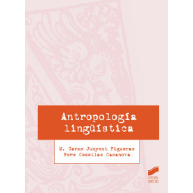 ANTROPOLOGÍA LINGÜISTICA  JEYJO
