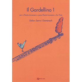 Il Gardellino 1  JEYJO