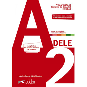 Preparación al DELE A2. Libro del alumno. Edición 2020  JEYJO