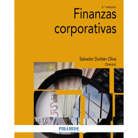 Finanzas corporativas  JEYJO
