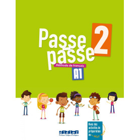 PASSE PASSE 2 - A1 ELEVE  JEYJO