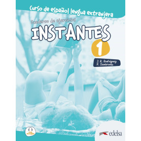 Instantes 1. Cuaderno de ejercicios  JEYJO