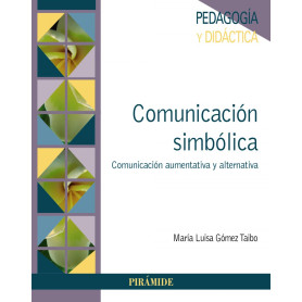 Comunicación simbólica  JEYJO
