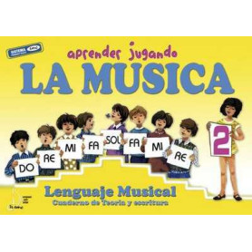 Aprender jugando la música  JEYJO