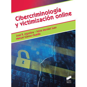 Cibercriminología y victimización online  JEYJO