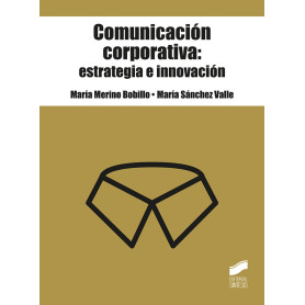 Comunicación corporativa: estrategia e innovación  JEYJO