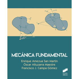 Mecánica fundamental  JEYJO