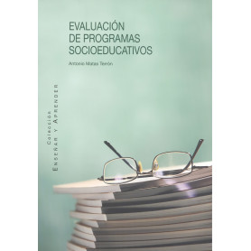 Evaluación de programas socioeducativos  JEYJO