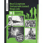 BURLINGTON INTERNAT.ENGLISH B1 WB 20  JEYJO