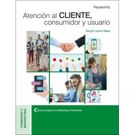 Atención al cliente, consumidor y usuario  JEYJO