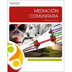 Mediación comunitaria  JEYJO