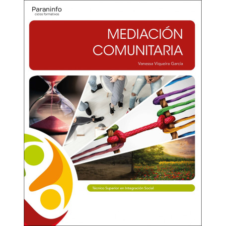 Mediación comunitaria  JEYJO