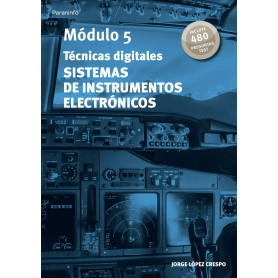Módulo 5. Técnicas digitales. Sistemas de instrumentos electrónicos  JEYJO