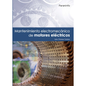 Mantenimiento electromecánico de motores eléctricos  JEYJO