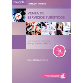 Venta de servicios turísticos  JEYJO