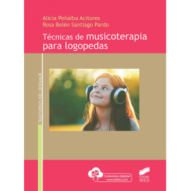 Técnicas de musicoterapia para logopedas  JEYJO