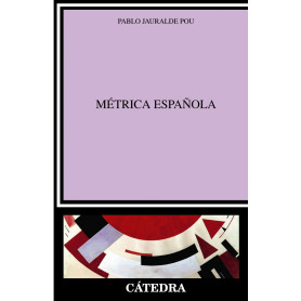 Métrica española  JEYJO