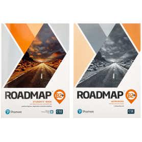 ROADMAP B2+ SB+WB PACK  JEYJO